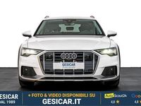 usata Audi A6 Allroad 50 TDI quattro - IVA esposta - U