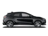 Nuova Ford Puma ST-Line 125 CV (91 kW) 2026 Agate black (metallizzato) SUV