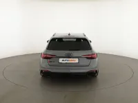 Usata Audi RS4 450 CV (330 kW) 2020 Grigio Station wagon