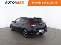 usata Toyota Auris Hybrid Auris 1.8 Hybrid Lounge