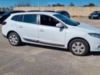 usata Renault Mégane 1.5 dCi 110CV SporTour Confort