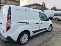 Usata Ford Transit Trend 101 CV (74 kW) 2018 Bianco Furgone