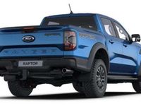 Nuova Ford Ranger Raptor 209 CV (153 kW) 2026 Other Pick-up