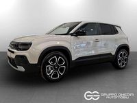 Nuova Jeep Avenger Summit 101 CV (74 kW) 2026 Stone SUV