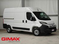 Nuova Fiat Ducato 140 CV (102 kW) 2025 Bianco Furgone