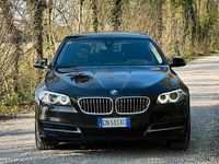 Usata BMW 520 Comfort Edition 190 CV (139 kW) 2015 Station wagon
