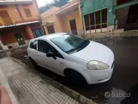 Usata VW Polo Sport 69 CV (50 kW) 2008 Bianco Utilitaria