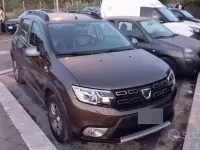 Usata Dacia Sandero Stepway 90 CV (66 kW) 2019 Berlina