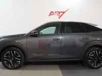 Usata Peugeot 3008 Allure 145 CV (106 kW) 2025 Grigio scuro SUV