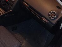 Usata Audi A3 Attraction 140 CV (102 kW) 2007 Nero Utilitaria