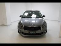 Usata Skoda Fabia Style 95 CV (69 kW) 2022 Grigio Utilitaria