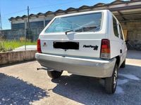 Usata Fiat Panda 45 CV (33 kW) 1981 Bianco Utilitaria