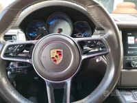 usata Porsche Macan S - 2016