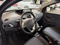 Usata Lancia Ypsilon S 69 CV (50 kW) 2024 Grigio Utilitaria