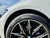 Usata BMW 420 Gran Coupé M Sport 190 CV (139 kW) 2025 Bianco Coupé