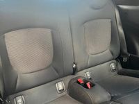 Usata Mini One Cabriolet 2017 Grigio Cabrio