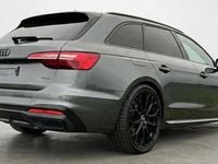 Usata Audi A4 S-Line 190 CV (139 kW) 2020 Grigio Station wagon