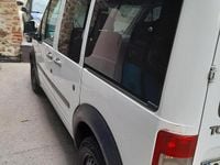 Usata Ford Transit 90 CV (66 kW) 2006 Bianco Monovolume