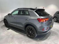 Usata VW T-Roc Sport 150 CV (110 kW) 2023 Grigio SUV