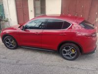 usata Alfa Romeo Stelvio Stelvio 2.0 Turbo 280 CV AT8 Q4 Super