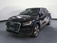 Usata Audi Q2 116 CV (85 kW) 2022 Nero brillante SUV