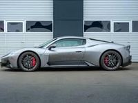 Usata Maserati MC20 630 CV (463 kW) 1970 Grigio Coupé