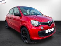 Usata Renault Twingo Life 69 CV (50 kW) 2016 Rosso Utilitaria