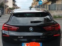 usata BMW X2 2019