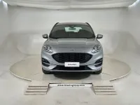 Usata Ford Kuga ST-Line 224 CV (164 kW) 2022 Grigio SUV