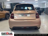 Nuova Fiat 500 65 CV (47 kW) 2026 Other Berlina