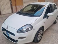 Usata Fiat Punto 75 CV (55 kW) 2014 Utilitaria