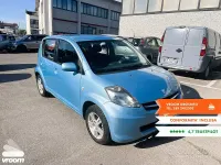 Usata Subaru Justy 69 CV (50 kW) 2008 Utilitaria