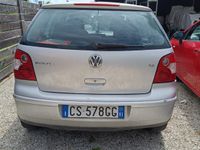 usata VW Polo Polo 1.4 16V 5p. Comfortline