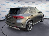 usata Mercedes 350 GLE - V167de phev (e eq-power) Premium 4matic auto