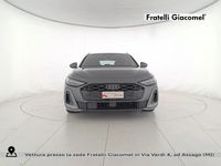 Usata Audi A5 S-Line 204 CV (150 kW) 2025 Grigio daytona perlato Station wagon