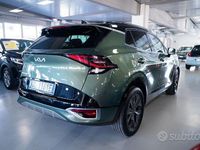 Usata Kia Sportage GT-Line 230 CV (169 kW) 2022 Other SUV