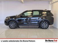 Usata Land Rover Discovery Sport S 309 CV (227 kW) 2023 Nero SUV