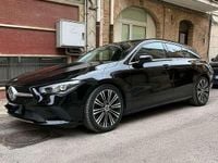 Usata Mercedes CLA180 Shooting Brake Executive 116 CV (85 kW) 2020 Station wagon