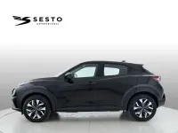 Nuova Nissan Juke Acenta 114 CV (83 kW) 2026 Nero SUV