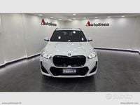 Usata BMW X1 M Sport 149 CV (109 kW) 2024 Bianco SUV