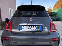 Usata Abarth 595 145 CV (106 kW) 2017 Berlina