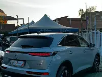 Usata DS Automobiles DS7 Crossback Bastille 131 CV (96 kW) 2023 Bluazzurro SUV