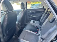 Usata Opel Grandland X Innovation 120 CV (88 kW) 2017 Nero SUV