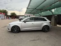 Usata Audi A3 Ambiente 122 CV (89 kW) 2013 Berlina