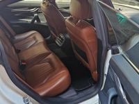 Usata Maserati Ghibli 330 CV (242 kW) 2015 Bianco Coupé