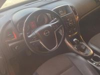 Usata Opel Astra Cosmo 2010 Berlina