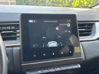 Usata Renault Captur Intens 101 CV (74 kW) 2022 Bianco SUV