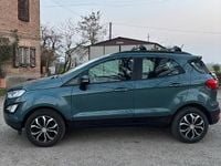 Usata Ford Ecosport 100 CV (73 kW) 2019 SUV