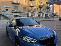 Usata BMW 118 M Sport 150 CV (110 kW) 2020 Utilitaria