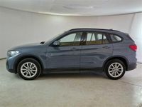 usata BMW X1 xDrive 18d Business Advantage Autom.